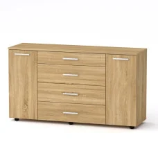 Chest of drawers 1-3-2 P